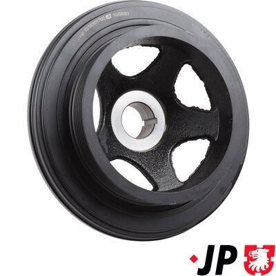 1318301700 JP Group Демпфер колінвалу